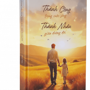 Thành công trong cuộc sống thành nhân giữa đường đời